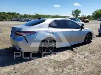 2019 Toyota CAMRY фото
