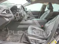 2019 Toyota CAMRY фото