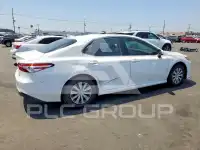 2019 Toyota CAMRY фото