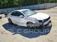 2019 Toyota CAMRY фото