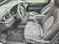 2019 Toyota CAMRY фото