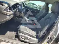 2019 Toyota CAMRY фото