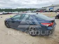 2019 Toyota CAMRY фото