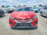 2019 Toyota CAMRY фото