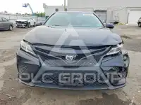2019 Toyota CAMRY фото