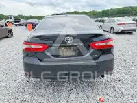 2019 Toyota CAMRY фото