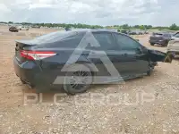 2019 Toyota CAMRY фото