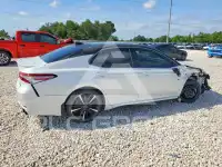 2019 Toyota CAMRY фото