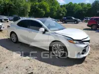 2019 Toyota CAMRY фото