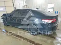 2019 Toyota CAMRY фото