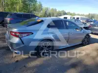 2019 Toyota CAMRY фото