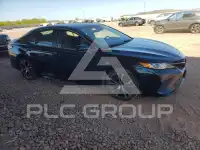 2019 Toyota CAMRY фото