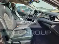 2019 Toyota CAMRY фото