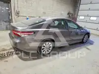 2019 Toyota CAMRY фото
