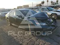 2019 Toyota CAMRY фото