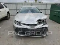 2019 Toyota CAMRY фото