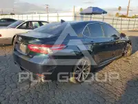 2019 Toyota CAMRY фото