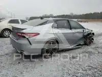 2019 Toyota CAMRY фото