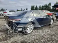 2019 Toyota CAMRY фото