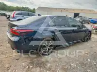 2019 Toyota CAMRY фото