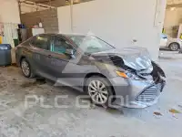 2019 Toyota CAMRY фото