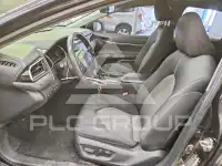 2019 Toyota CAMRY фото