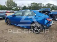 2019 Toyota CAMRY фото