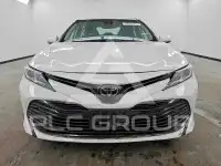 2019 Toyota CAMRY фото