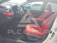 2019 Toyota CAMRY фото