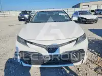 2019 Toyota CAMRY фото