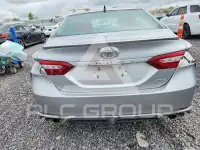 2019 Toyota CAMRY фото