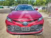 2019 Toyota CAMRY фото