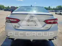 2019 Toyota CAMRY фото