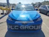 2019 Toyota CAMRY фото