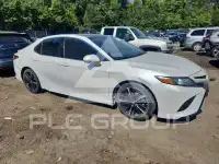2019 Toyota CAMRY photo