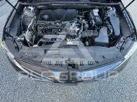 2019 Toyota CAMRY фото