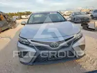 2019 Toyota CAMRY фото