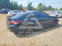 2019 Toyota CAMRY фото