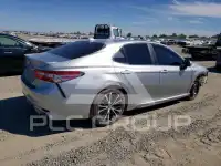 2019 Toyota CAMRY фото
