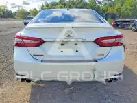 2019 Toyota CAMRY фото