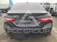 2019 Toyota CAMRY фото