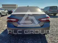 2019 Toyota CAMRY фото