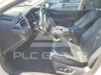 2019 Toyota CAMRY фото