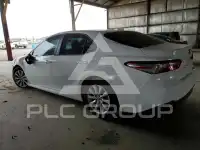 2019 Toyota CAMRY фото