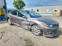 2019 Toyota CAMRY фото