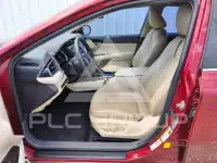 2019 Toyota CAMRY фото