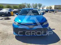 2019 Toyota CAMRY фото