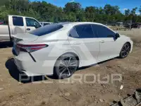 2019 Toyota CAMRY photo
