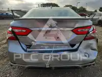 2019 Toyota CAMRY фото