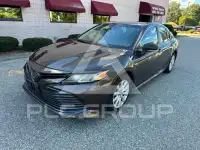 2019 Toyota CAMRY фото
